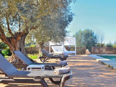 Cottage 070 Finca Son Arcaines de Can Simó ETV/4134 by Mal - Outdoor photo 12