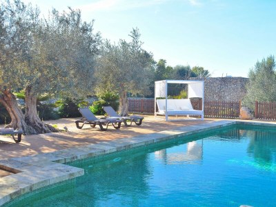 Cottage 070 Finca Son Arcaines de Can Simó ETV/4134 by Mal - Outdoor photo 13