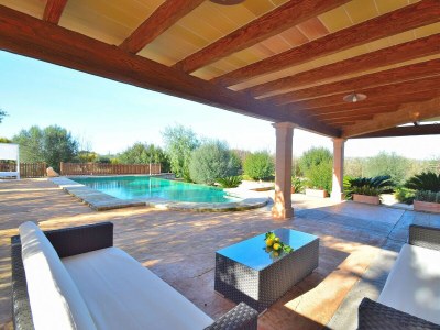 Cottage 070 Finca Son Arcaines de Can Simó ETV/4134 by Mal - Outdoor photo 15