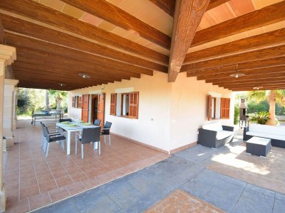 Cottage 070 Finca Son Arcaines de Can Simó ETV/4134 by Mal - Outdoor photo 16