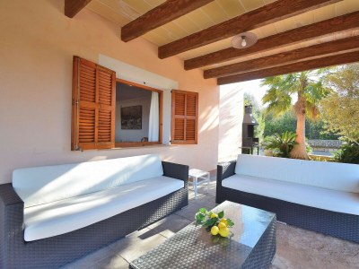 Cottage 070 Finca Son Arcaines de Can Simó ETV/4134 by Mal - Outdoor photo 18