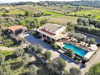 Cottage 070 Finca Son Arcaines de Can Simó ETV/4134 by Mal - Outdoor photo 20