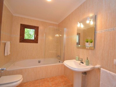 Cottage 070 Finca Son Arcaines de Can Simó ETV/4134 by Mal - Features photo 27