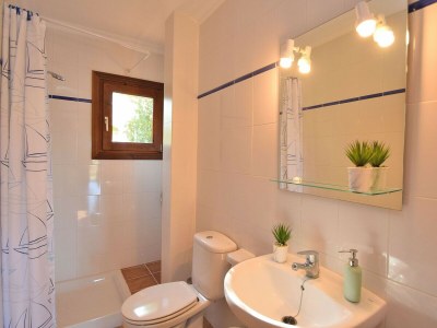 Cottage 070 Finca Son Arcaines de Can Simó ETV/4134 by Mal - Features photo 28