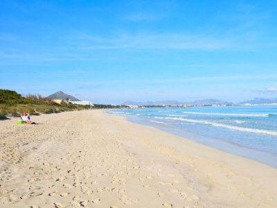 Cottage 070 Finca Son Arcaines de Can Simó ETV/4134 by Mal - Environment photo 35