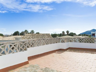 Holiday house 080 Casa Can Xim ETV/8770 by Mallorca Charme in Alcúdia - Holiday house