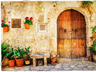 Holiday house 080 Casa Can Xim ETV/8770 by Mallorca Charme - Outdoor photo 5