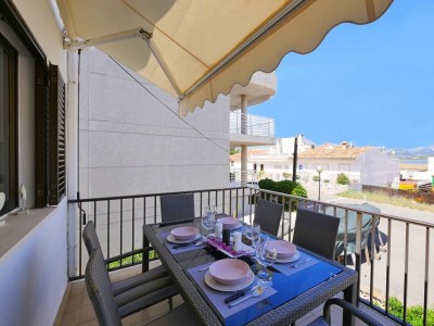 Holiday house 080 Casa Can Xim ETV/8770 by Mallorca Charme - Outdoor photo 6