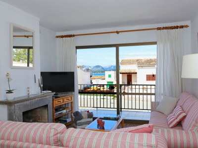 Holiday house 080 Casa Can Xim ETV/8770 by Mallorca Charme - Features photo 14