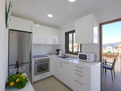 Holiday house 080 Casa Can Xim ETV/8770 by Mallorca Charme - Features photo 16