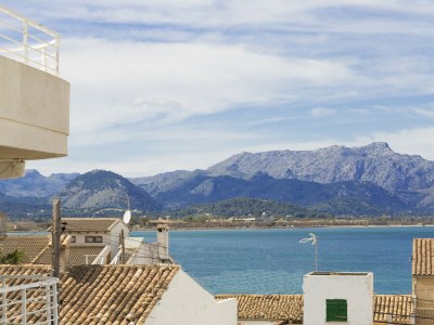 Holiday house 080 Casa Can Xim ETV/8770 by Mallorca Charme - Environment photo 19