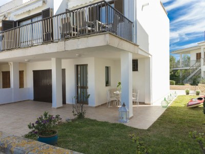 Holiday house 080 Casa Can Xim ETV/8770 by Mallorca Charme - Environment photo 21