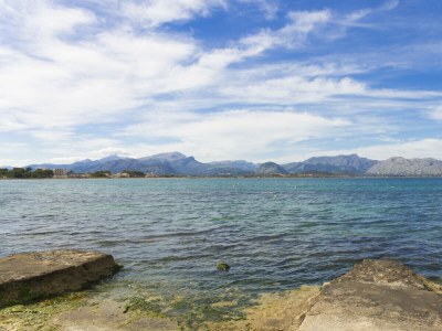 Holiday house 080 Casa Can Xim ETV/8770 by Mallorca Charme - Environment photo 22