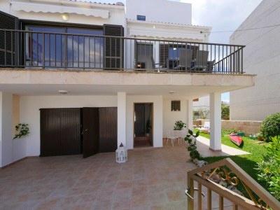 Holiday house 080 Casa Can Xim ETV/8770 by Mallorca Charme - Environment photo 31