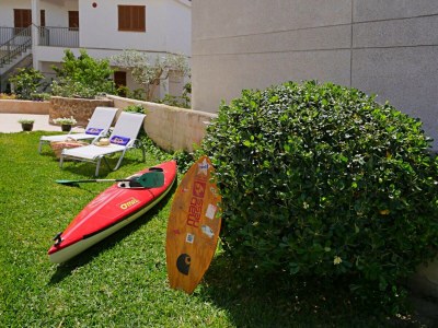 Holiday house 080 Casa Can Xim ETV/8770 by Mallorca Charme - Environment photo 32