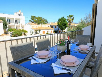 Holiday house 080 Casa Can Xim ETV/8770 by Mallorca Charme - Outdoor photo 35