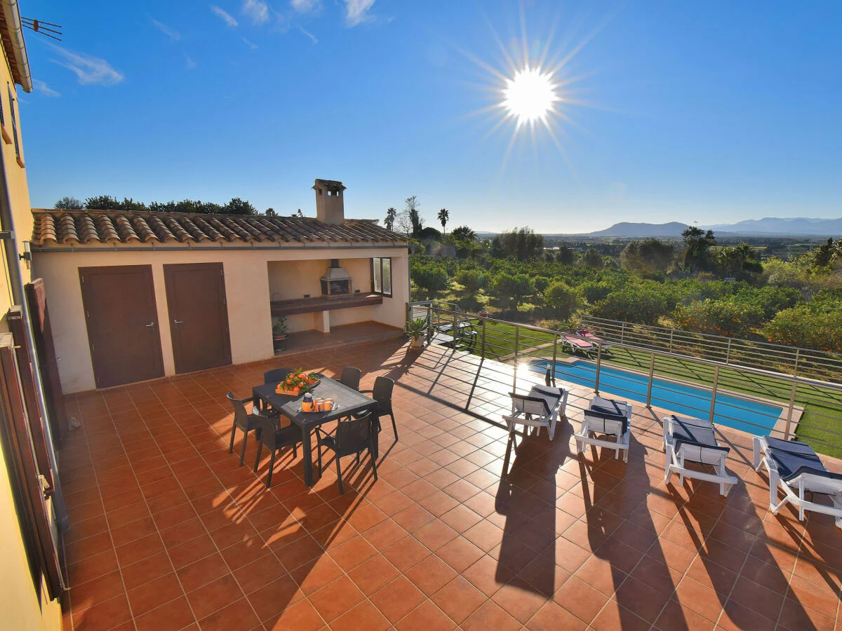 Cottage 081 Finca Els Tarongers ETV5766 by Mallorca Charme