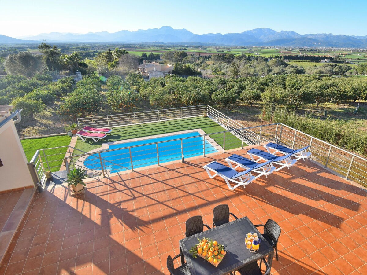 Cottage 081 Finca Els Tarongers ETV5766 by Mallorca Charme - Outdoor photo 2