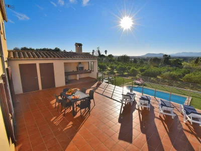 Cottage 081 Finca Els Tarongers ETV5766 by Mallorca Charme in Muro - Cottage