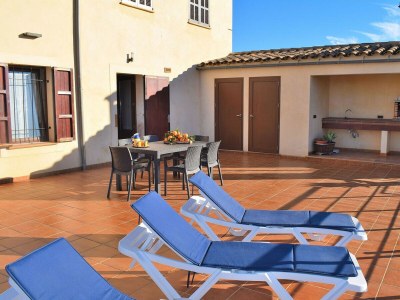 Cottage 081 Finca Els Tarongers ETV5766 by Mallorca Charme - Outdoor photo 3