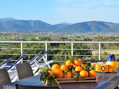 Cottage 081 Finca Els Tarongers ETV5766 by Mallorca Charme - Outdoor photo 4