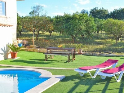 Cottage 081 Finca Els Tarongers ETV5766 by Mallorca Charme - Outdoor photo 5