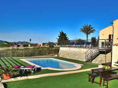 Cottage 081 Finca Els Tarongers ETV5766 by Mallorca Charme - Outdoor photo 7