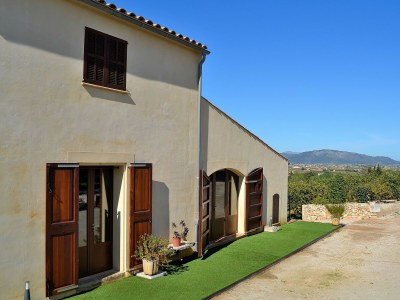 Cottage 081 Finca Els Tarongers ETV5766 by Mallorca Charme - Outdoor photo 9