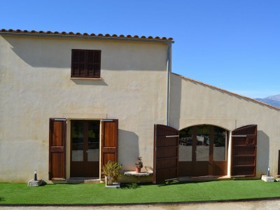 Cottage 081 Finca Els Tarongers ETV5766 by Mallorca Charme - Outdoor photo 10