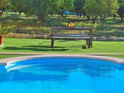 Cottage 081 Finca Els Tarongers ETV5766 by Mallorca Charme - Outdoor photo 13