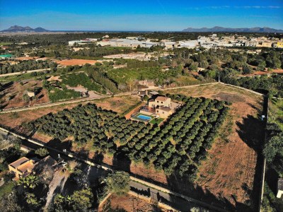 Cottage 081 Finca Els Tarongers ETV5766 by Mallorca Charme - Outdoor photo 15