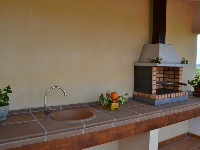 Cottage 081 Finca Els Tarongers ETV5766 by Mallorca Charme - Outdoor photo 17