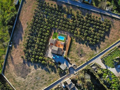 Cottage 081 Finca Els Tarongers ETV5766 by Mallorca Charme - Outdoor photo 19