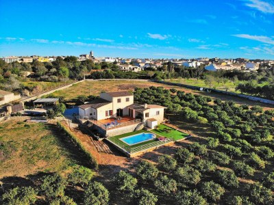 Cottage 081 Finca Els Tarongers ETV5766 by Mallorca Charme - Outdoor photo 20