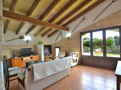 Cottage 081 Finca Els Tarongers ETV5766 by Mallorca Charme - Features photo 24