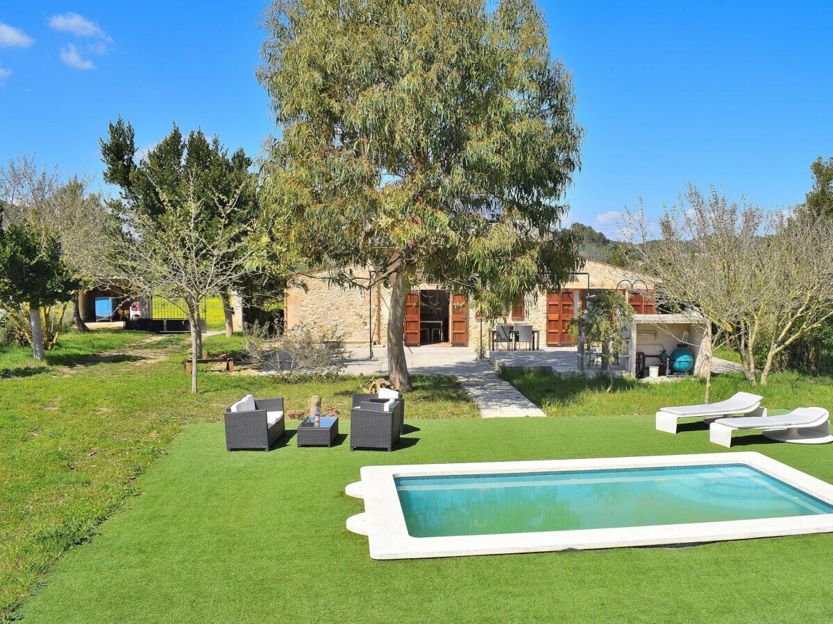 Cottage 087 Finca Es Camp Pla VT/1828 by Mallorca Charme