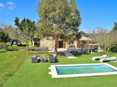 Cottage 087 Finca Es Camp Pla VT/1828 by Mallorca Charme in Sineu - Cottage