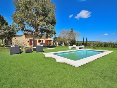 Cottage 087 Finca Es Camp Pla VT/1828 by Mallorca Charme - Outdoor photo 2