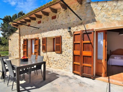 Cottage 087 Finca Es Camp Pla VT/1828 by Mallorca Charme - Outdoor photo 3