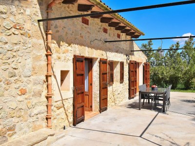 Cottage 087 Finca Es Camp Pla VT/1828 by Mallorca Charme - Outdoor photo 4