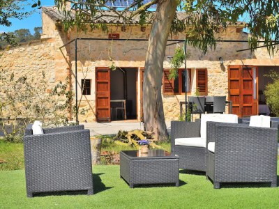 Cottage 087 Finca Es Camp Pla VT/1828 by Mallorca Charme - Outdoor photo 6