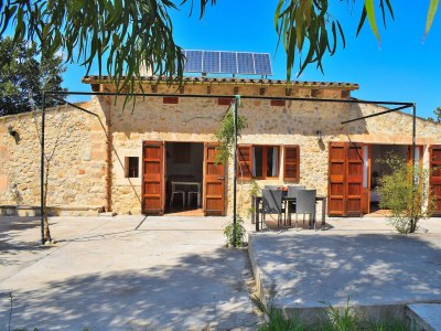 Cottage 087 Finca Es Camp Pla VT/1828 by Mallorca Charme - Outdoor photo 7