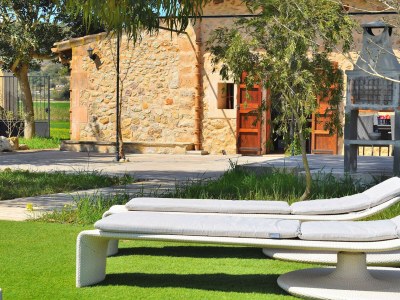 Cottage 087 Finca Es Camp Pla VT/1828 by Mallorca Charme - Outdoor photo 8