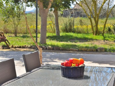 Cottage 087 Finca Es Camp Pla VT/1828 by Mallorca Charme - Outdoor photo 9