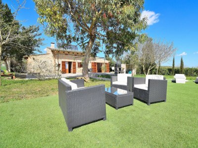 Cottage 087 Finca Es Camp Pla VT/1828 by Mallorca Charme - Outdoor photo 10