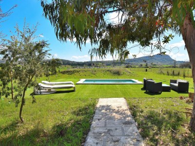 Cottage 087 Finca Es Camp Pla VT/1828 by Mallorca Charme - Outdoor photo 13