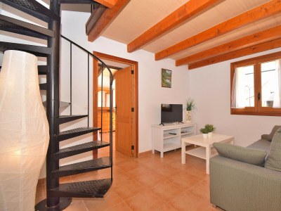 Cottage 087 Finca Es Camp Pla VT/1828 by Mallorca Charme - Features photo 14