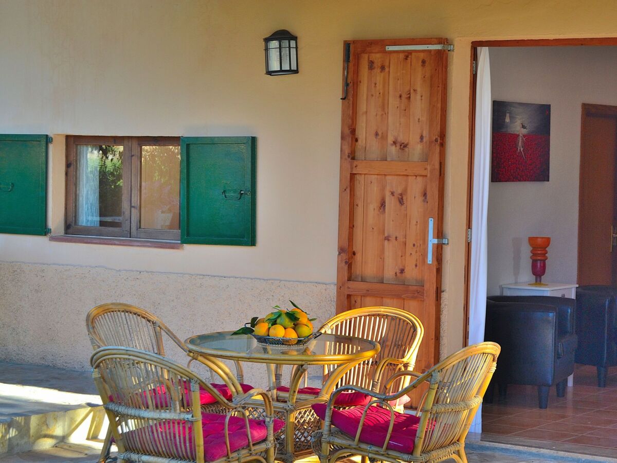 Cottage 094 Finca Barranc Son Fullós ETV/2624 by Mallorca - Outdoor photo 4