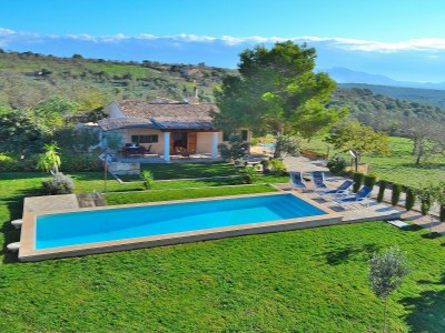 Cottage 094 Finca Barranc Son Fullós ETV/2624 by Mallorca in Santa Margalida - Cottage