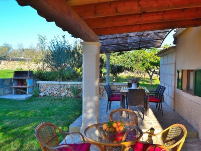 Cottage 094 Finca Barranc Son Fullós ETV/2624 by Mallorca - Outdoor photo 2